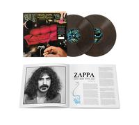Zappa Frank - Taille Unique 50E