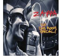 Frank Zappa – The Dub Room Special – Import – BMG