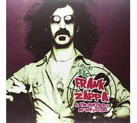 Zappa Frank & the Mo - Live at BBC 1968