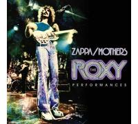 ZAPPA, FRANK - THE ROXY PERFORMANCES [7 Discs]