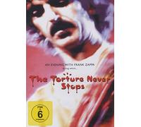 Zappa,Frank - The Torture Never Stops [Import]