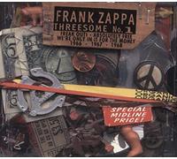 Zappa, Frank - Threesome 1 [Import]