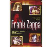 Zappa Frank - Tratto Dal Filmato a Token of His Extreme [Import]