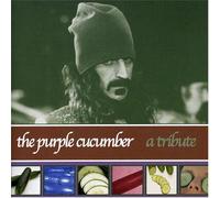 Zappa, Frank.=Tribute= - Purple Cucumber