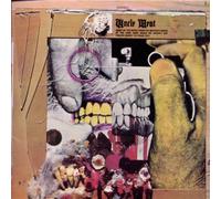 Zappa, Frank - Uncle Meat [Import]