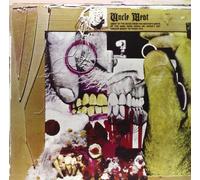 Zappa, Frank - Uncle Meat-HQ [Import]
