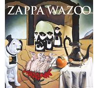 Zappa, Frank - Wazoo [Import]