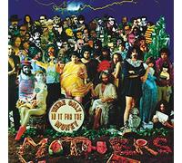 ZAPPA, FRANK - We're Only in It for the Money