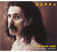 Zappa, Frank - Yellow Shark