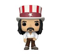Zappa - Frank Zappa 264 - Funko Pop - Figurine en vinyle