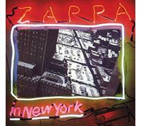 ZAPPA, FRANK - Zappa In New York
