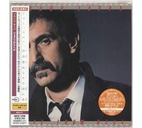Zappa - Frank Zappa/jap Jazz from Hell