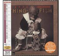 Zappa - Frank Zappa/jap Thing Fish
