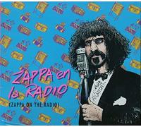 Zappa, Frank - Zappa on The Road