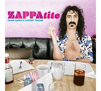 Zappa, Frank - Zappatite - Frank..