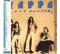 Zappa,Frank - Zoot Allures/Japan Edition [Import]