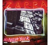 Zappa In New York