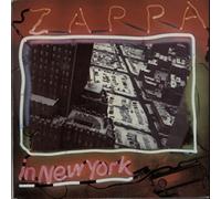 Zappa In New York