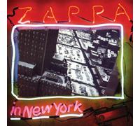 Zappa In New York by Frank Zappa (2012-08-27)