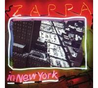 Frank Zappa – Zappa in New York – CD