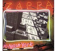 Zappa in New York (Live) [Import]