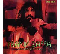Zappa - Live in Vancouver, 1.10.1975 - Ckgm
