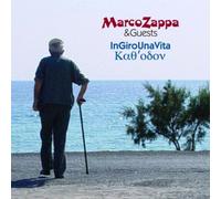 Zappa,Marco - in Giro Una Vita [Import]