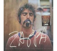 Zappa Original Motion Picture Soundtrack [12 Inch Analog]