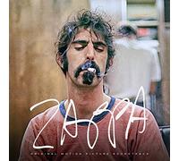 Zappa Original Motion Picture Soundtrack (SHM-CD) [Import]
