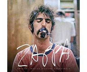 Zappa Original Motion Picture Soundtrack (SHM-CD) [Import]