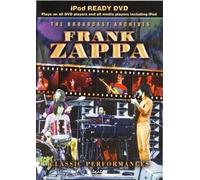 Zappa - The Broadcast Archives - Import U.K. - 2005
