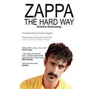 Zappa the Hard Way