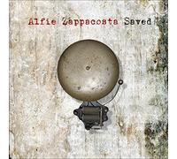 Zappacosta,Alfie - Saved