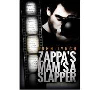 Zappa's Mam's A Slapper