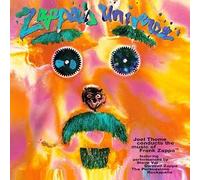 Zappa's Universe by Various Artists