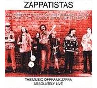 Zappatistas - Live at Leeds