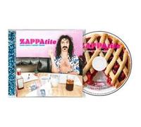 Frank Zappa – Zappatite – CD