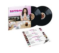 FRANK ZAPPA - ZappaTite (2026) CD Commande Précommande