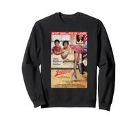 Zapped! Affiche du Film Comédie Scott Baio Sweatshirt