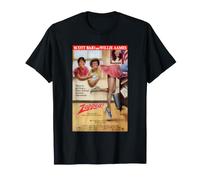 Zapped! Affiche du Film Comédie Scott Baio T-Shirt