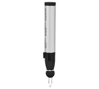 Zapper de Fil, Stylo de Cautérisation, Outil de Combustion de Fil avec Pointe de Remplacement pour Couper les Extrémités Effilochées, Transfert de Menuiserie