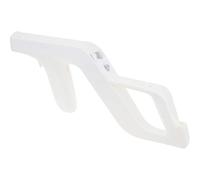 Zapper Gun compatible avec la télécommande Nintendo Wii (lot de 1)
