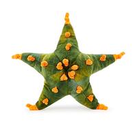 Zappi Co Étoile de mer Nobbly Peluche pour Enfants Jouet en Peluche 30-32cm Collection d'animaux Safari Peluche Nouveau Né Enfant Premier Enfant