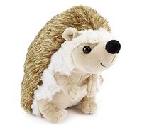 Zappi Co Hérisson en Peluche pour Enfants (10 "/ 25 cm) Jouet Safari Jungle Animal en Peluche
