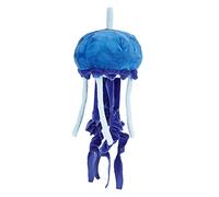 Zappi Co Méduse Homme De Guerre Portugais en Peluche pour Enfants (15 "/ 38 cm) Jouet Safari Jungle Animal en Peluche
