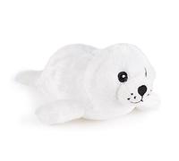Zappi Co Peluche Douce et Moelleuse pour Enfants - Animaux en Peluche Parfaits pour des Compagnons de Jeu Douillets et Agréables pour Les Enfants (12-15 cm) (Joint)