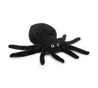 Zappi Co Peluche Douce et Moelleuse pour Enfants - Animaux en Peluche Parfaits pour des Compagnons de Jeu Douillets et Agréables pour Les Enfants (12-15 cm) (Araignée)