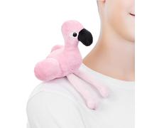 Zappi Co Shoulder Mates - Peluche magnétique - Peluche mignonne - Cadeau pour fille de 3 à 8 ans - Accessoire de costume