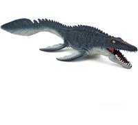 Zappi Co Team Zappi Co Dino Figure - Mosasaurus Bleu Taille unique Unisex