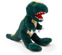 Zappi Co Team Zappi Co T-Rex Soft Toy 28 Cm Eco Multiple Taille unique Unisex
